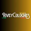 Rivey Colognes 