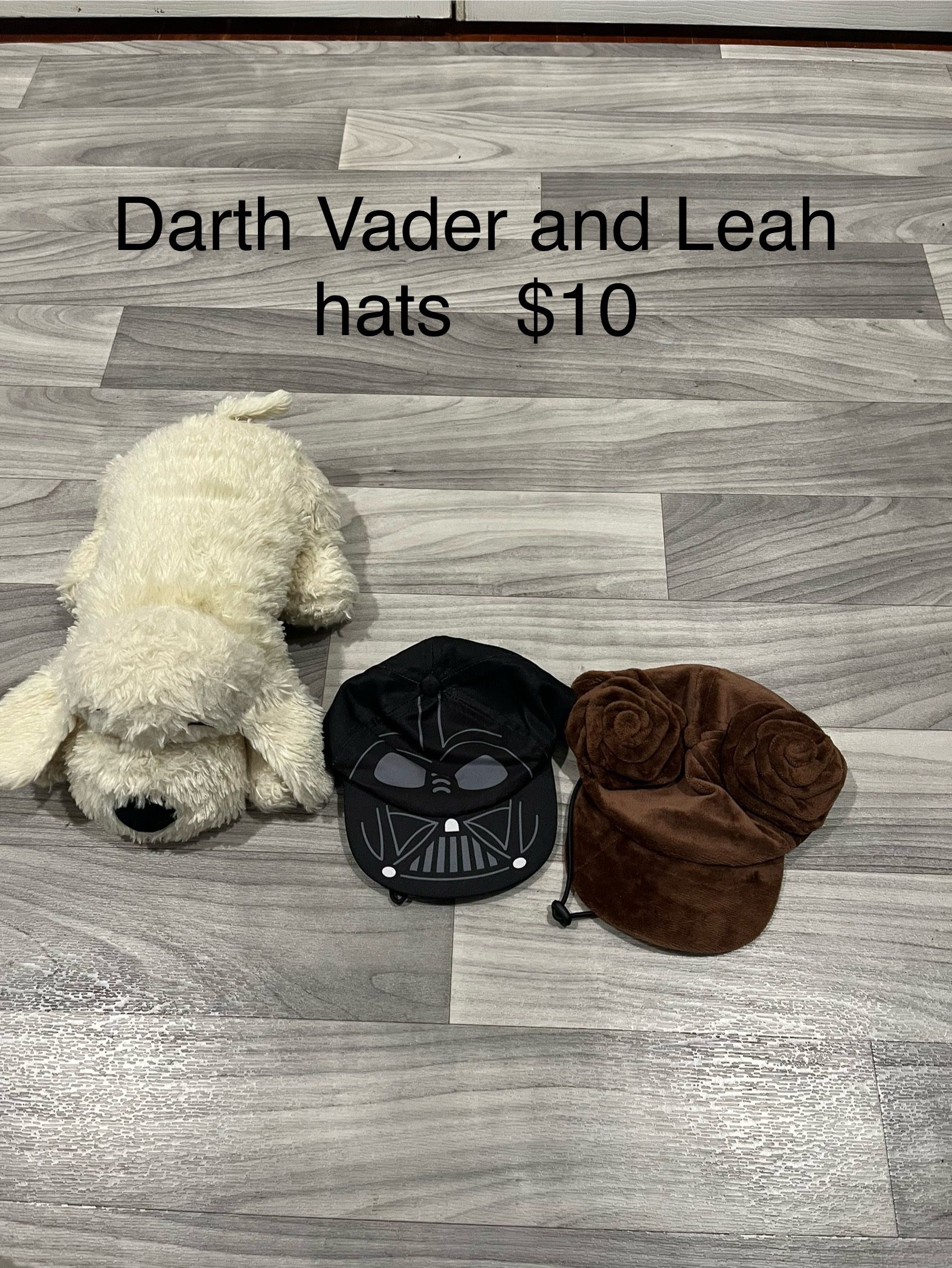 Doggie Clothes