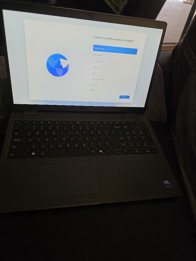 Dell Inspiron Ultra 7 Laptop