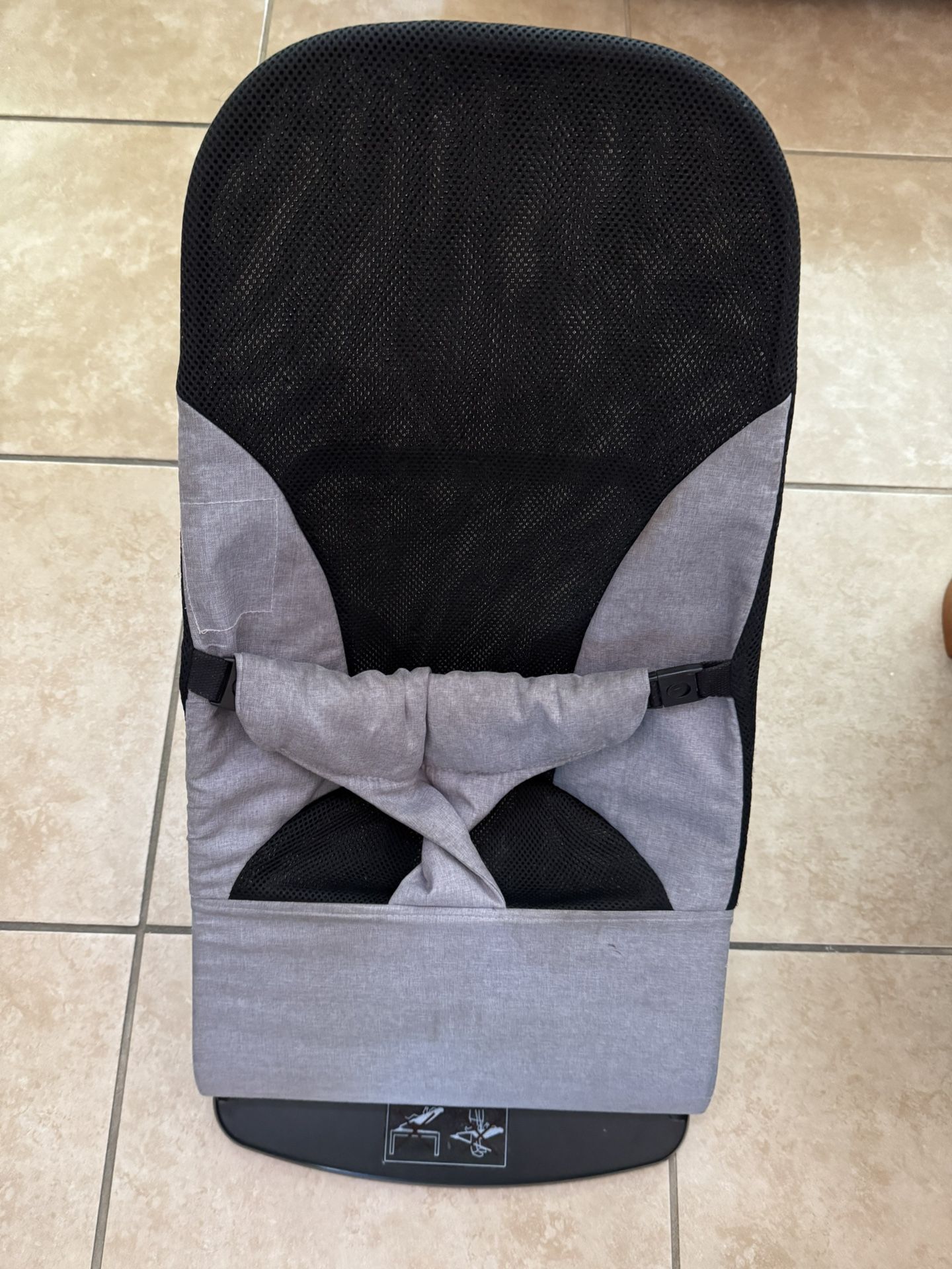 Baby Bouncer