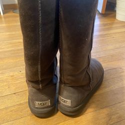 Uggs