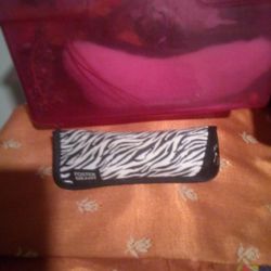 Readers Glasses In Zebra