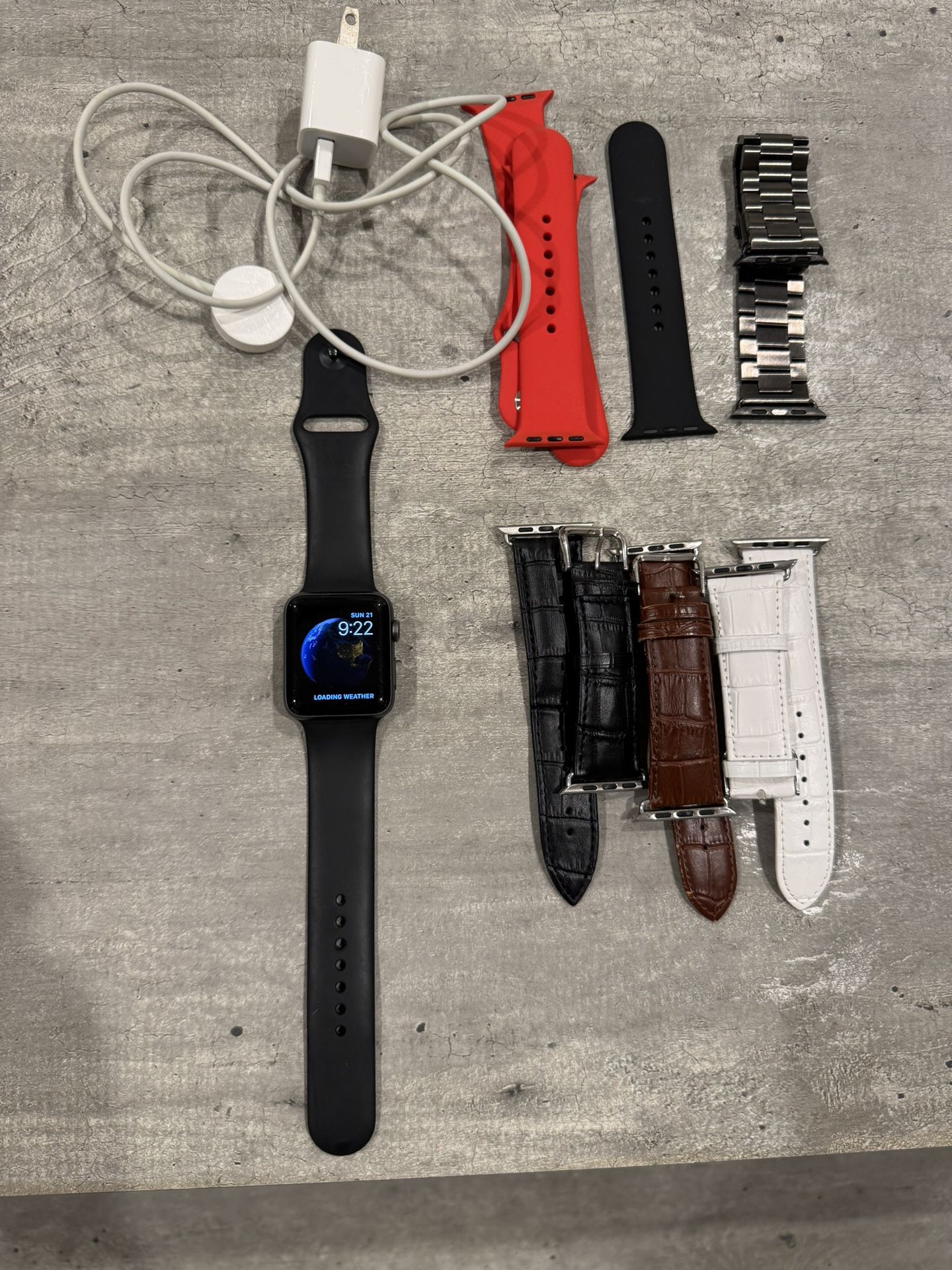 Apple Watch Series 2 42mm