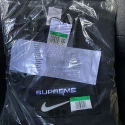 Supreme Nike jewel crewneck