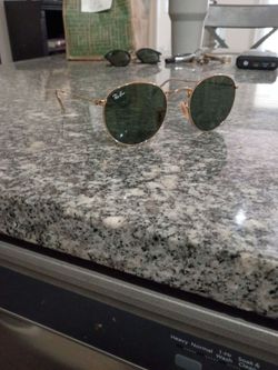 Ray-Ban Sunglasses. ONLY $30.