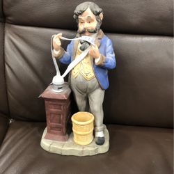 Italian Man