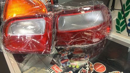 Auto Parts
