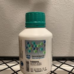 Ppg Envirobase T4000 New 
