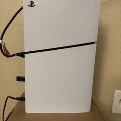 PS5 1TB Digital