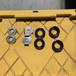 2020 Mustang Gt Aftermarket Parts Mmr,bmr, Etc Best Offer Will Take It