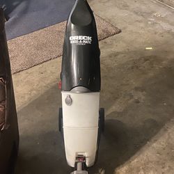 Carpet Cleaner