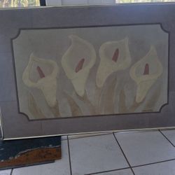 Charles Andrew Leather Art