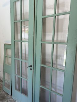 French Doors