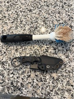 Knife