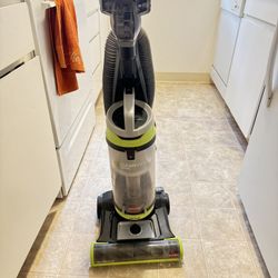 Bissell Triple Action Vacuum