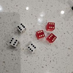 Dices