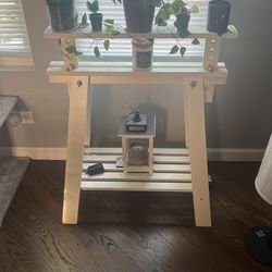 Plant Stand