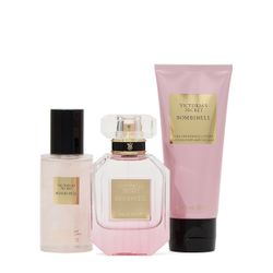 Victoria’s Secret Bombshell 3-Piece Gift Set