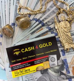 JEWELRY$BUYERS