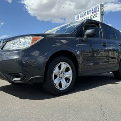 2014 Subaru Forrester 🔥🔥🔥🔥
