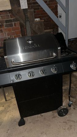 Grill
