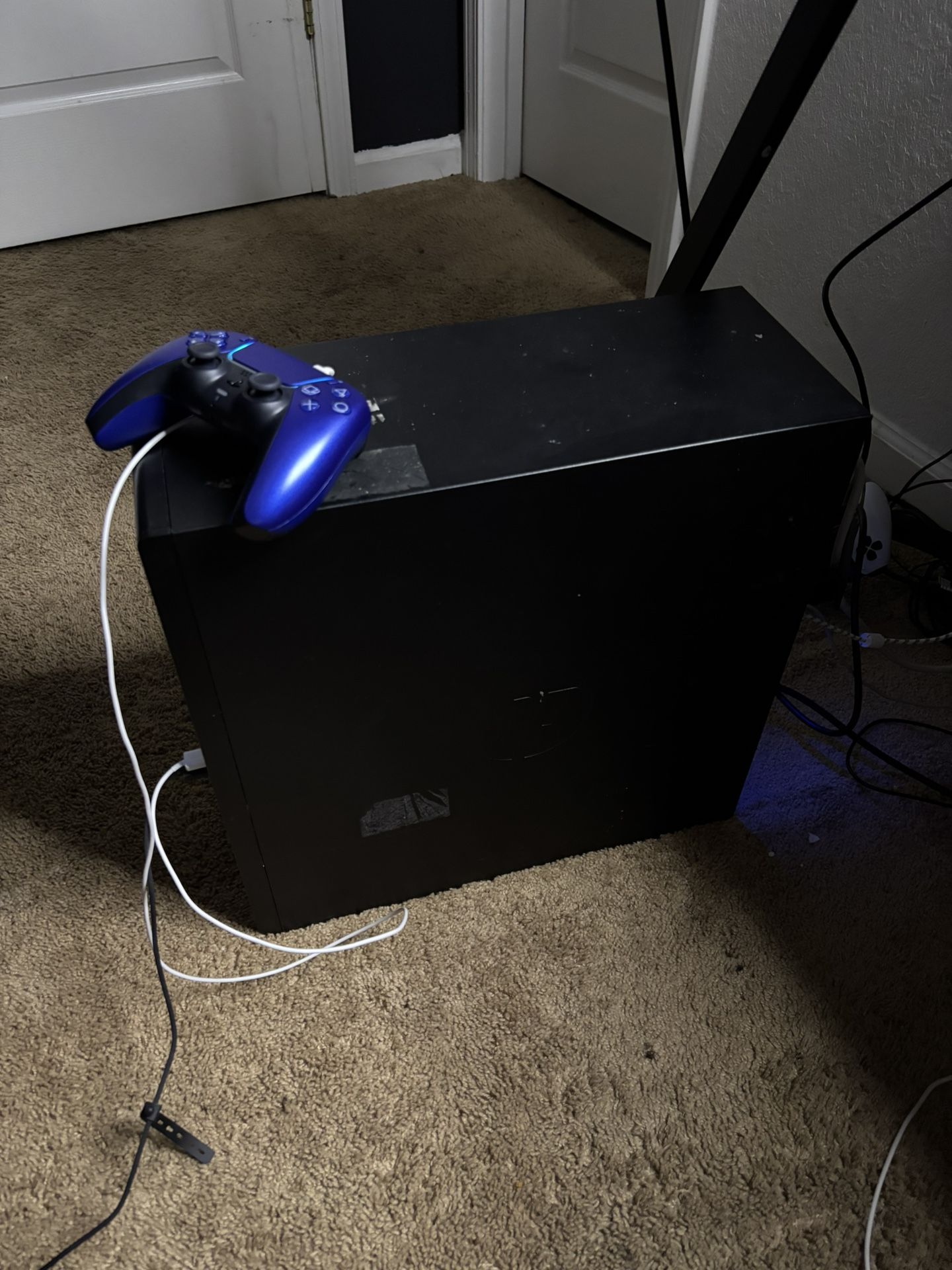 Gaming Custom Built Pc For Sale
