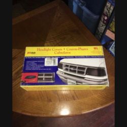 Toyota 4runner 1997 Headlight Covers New in Box