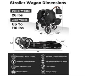 New wagon
