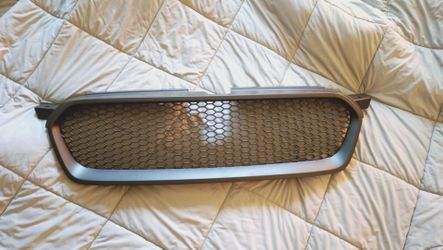Custom Grill for Legacy $80
