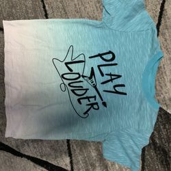 Boys Shirts $12