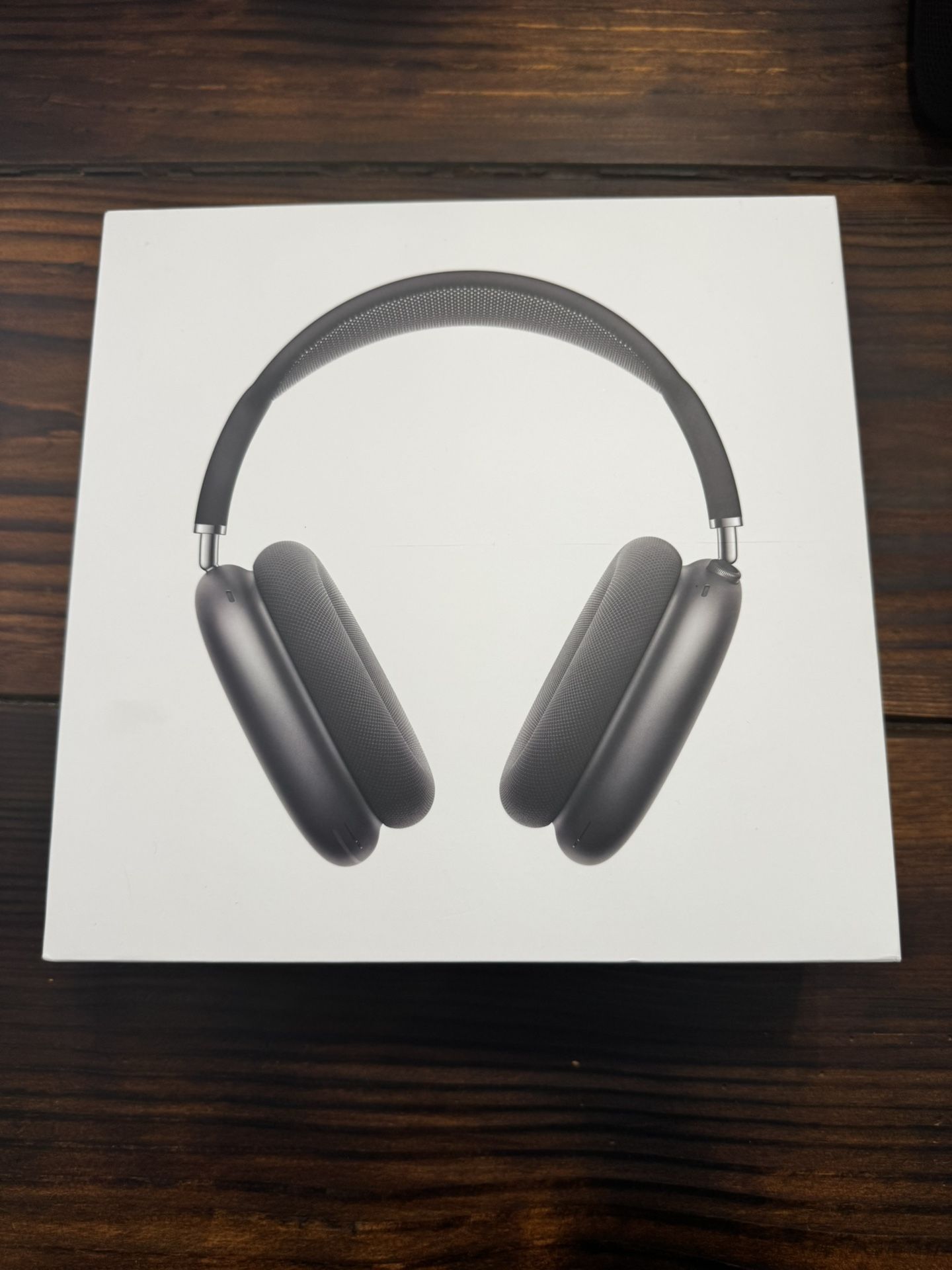 Apple AirPods Max - Space Gray