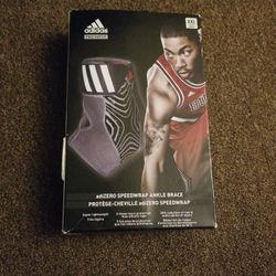 Adidas Ankle Bace (XXL)