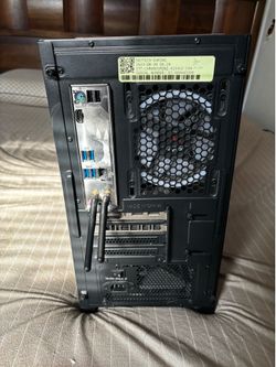 Skytech Gaming PC