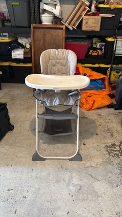Graco High Chair