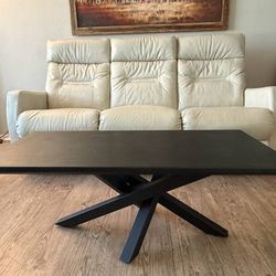Coffee Table *custom built*