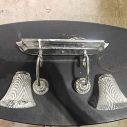 Multiple Light Fixtures 