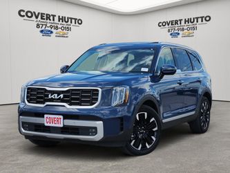 2023 Kia Telluride
