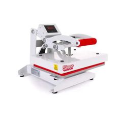 Sister Craft Heat Press