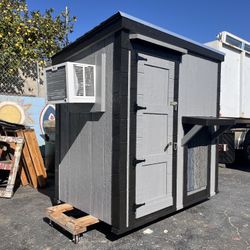 Dog Houses Start At ;