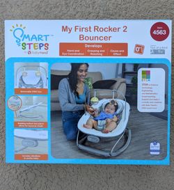 ROCKER BOUNCER