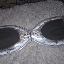 Electric Jetson Skateboard 