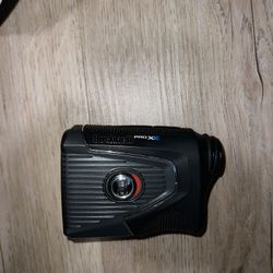 Bushnell proXE Rangefinder