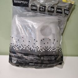 Metra 99-7509 Single DIN/Double DIN Installation Kit for 2006-2007 Mazda 5 Vehicles (Silver)