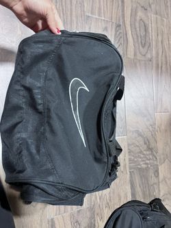 Nike Gym Bags