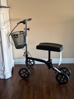 Knee Scooter