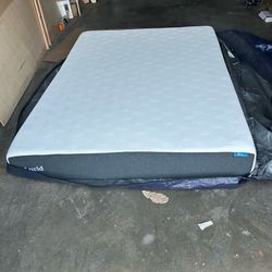 Foam Full mattress