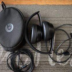 Beats Solo Wireless 3 Headphones 
