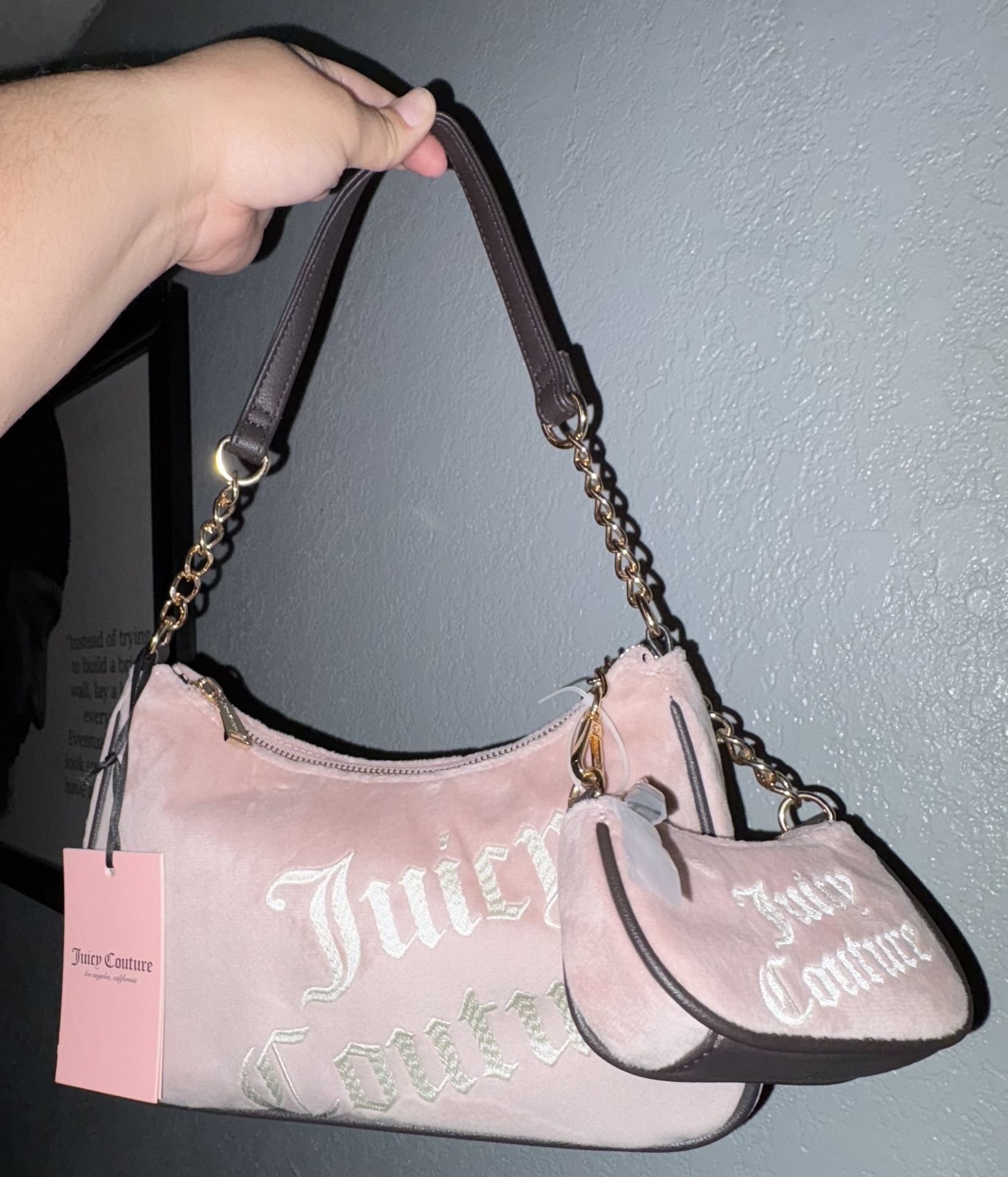 Juicy Couture Bag