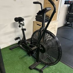 Assault fitness Air Bike
