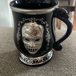 Harry Potter Mug
